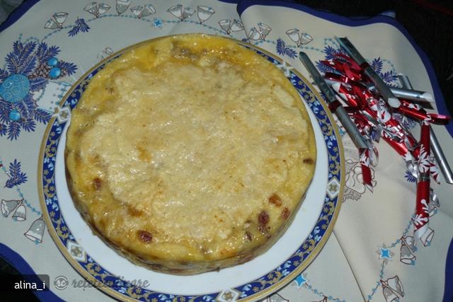 Placinta cu Ravase
