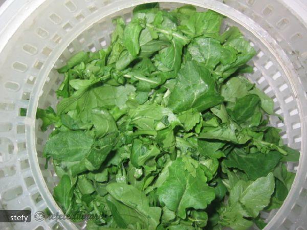 Pesto Di Rucola