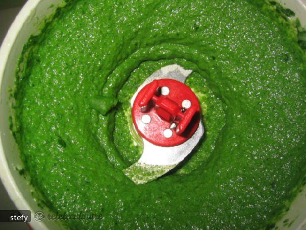 Pesto Di Rucola