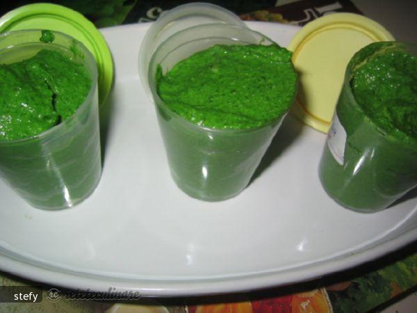 Pesto Di Rucola