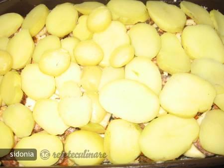 Festin delicios cu gratare