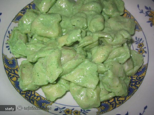 Cappelletti Al Prosciutto Crudo