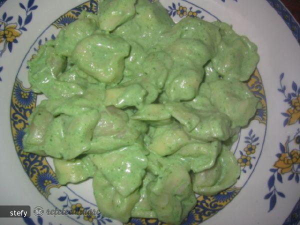 Cappelletti Al Prosciutto Crudo