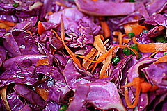 Salatele