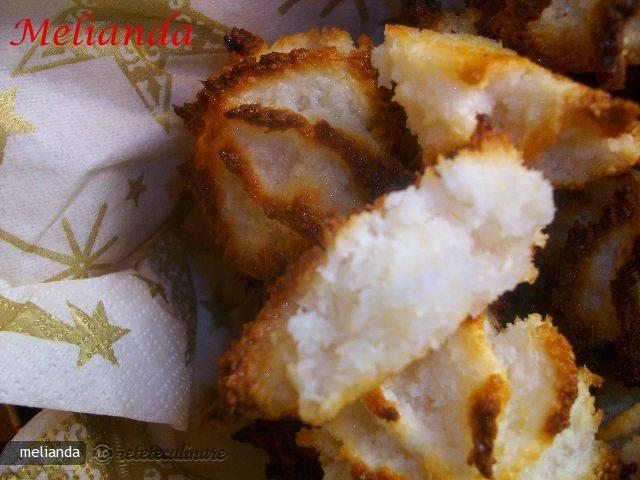 Stelute cu cocos