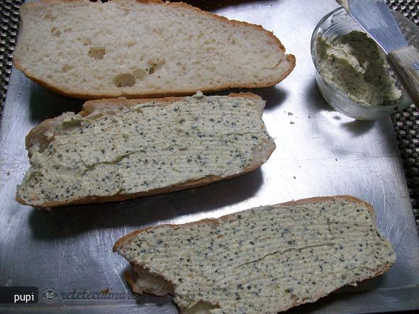 Paste Scoici Mari ( Stuff Jumbo Shells)