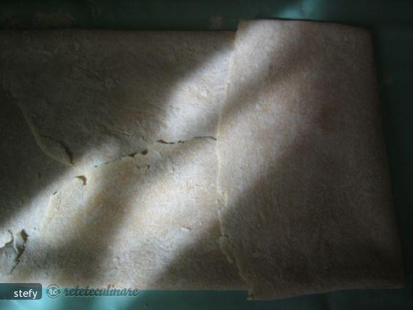 Tagliatelle Facute in Casa