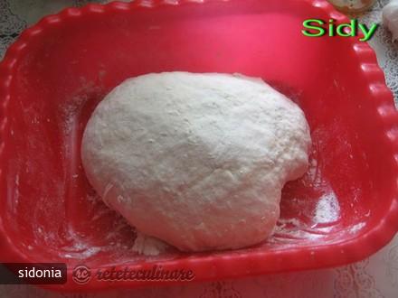 Pizza de Post