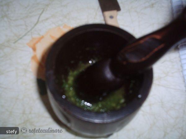 Zucchine Alla Maya