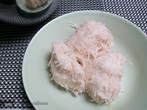 Toci (Potato Pancake)