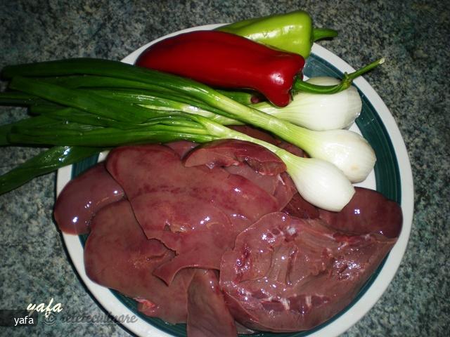 Mancarica de Rinichi