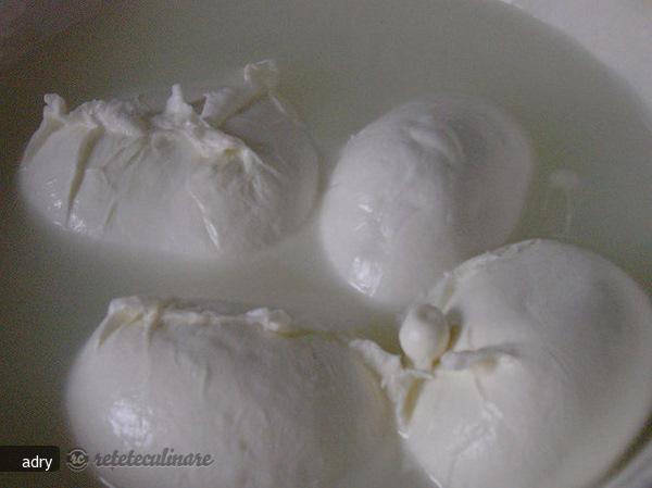 Paste - Fettucina Alfredo