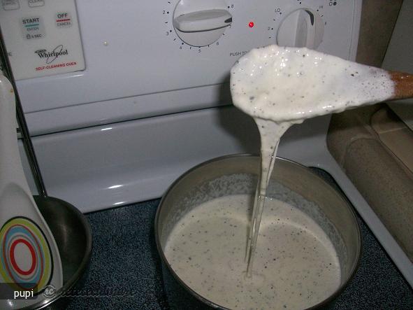 Paste - Fettucina Alfredo