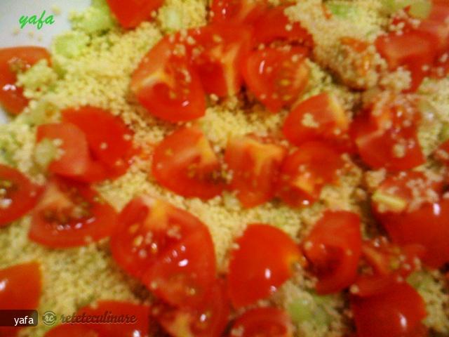 Taboule