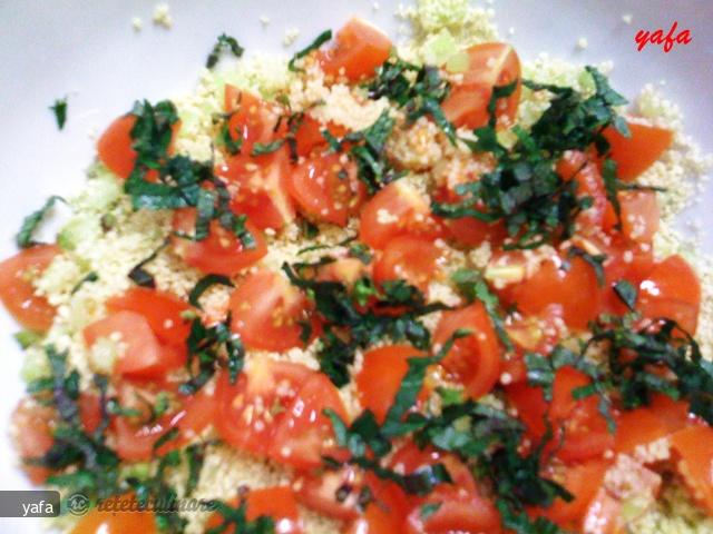 Taboule