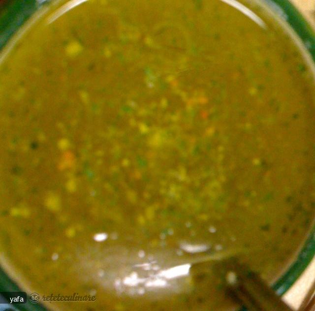 Taboule