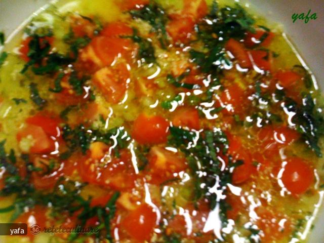 Taboule