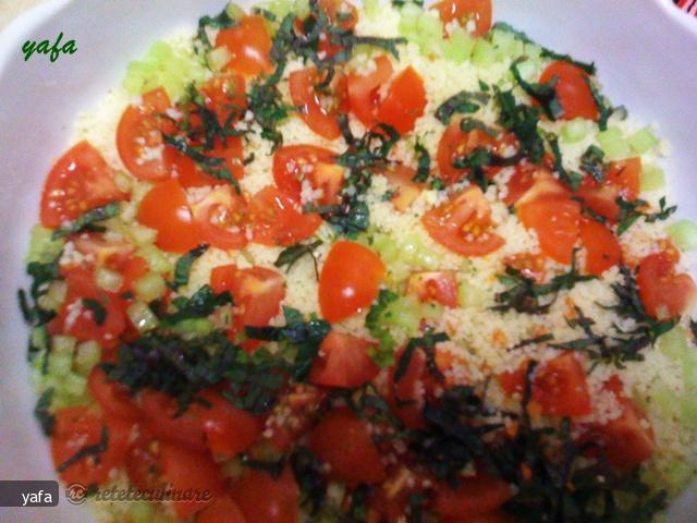 Taboule
