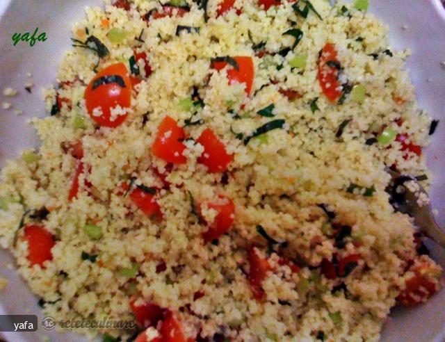 Taboule