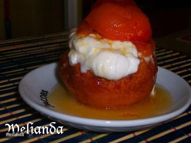 Reţetă de preparare a papanaşilor