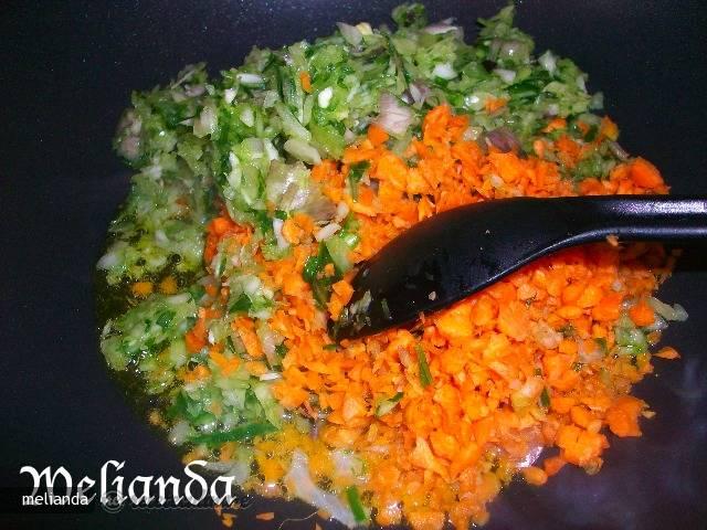 Papricas cu Carne de Caprioara
