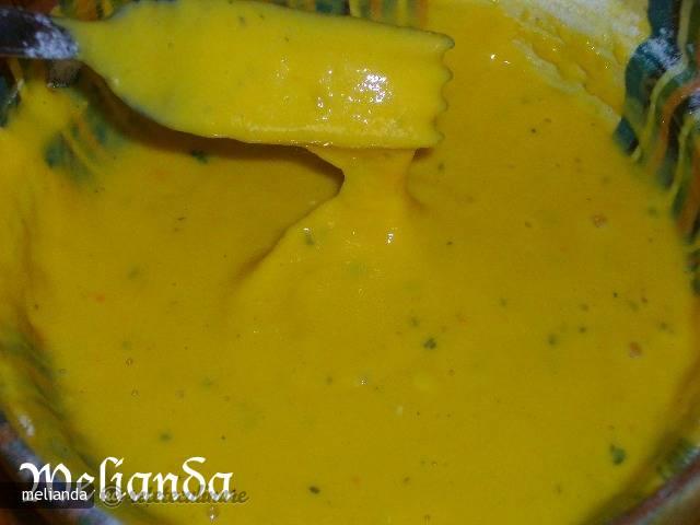 Papricas cu Carne de Caprioara