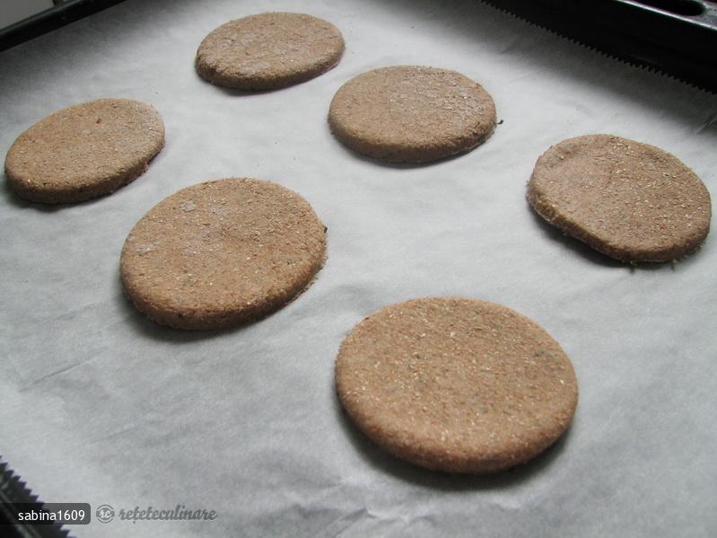 Mini-pizza 4 Formaggio