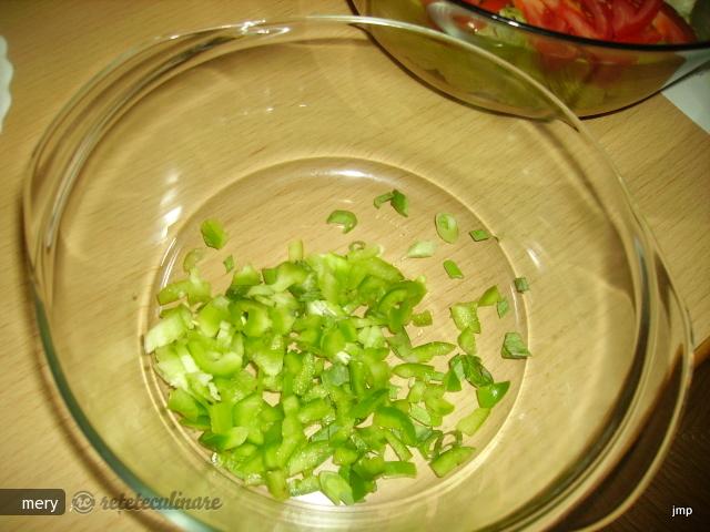 Salata de Creveti-langostine