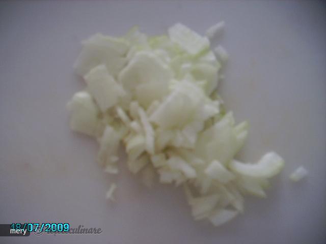 Salata `salpicon de mar`