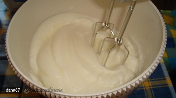 Tiramisu cu Mure