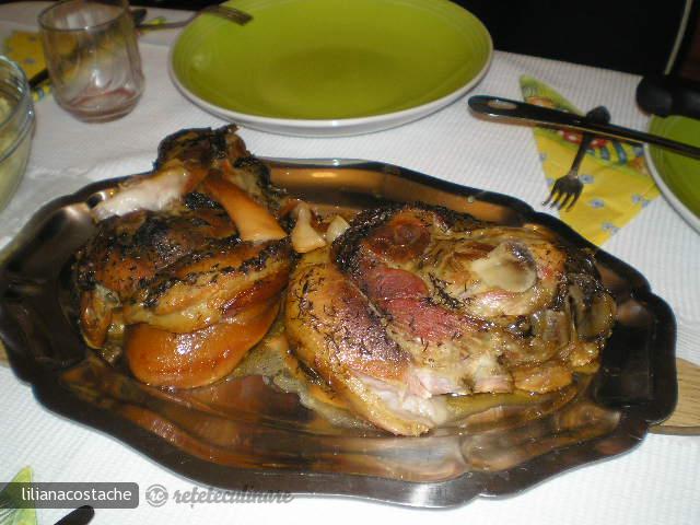 Salata de Vara