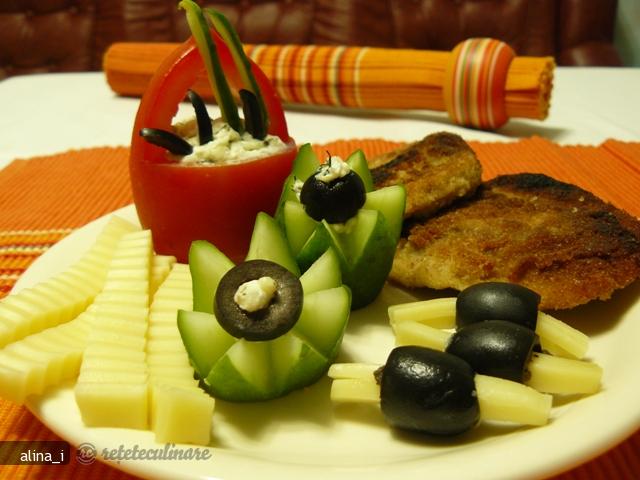 Salata de Vara