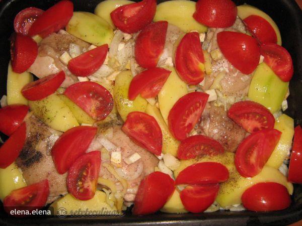 Salata de Vara
