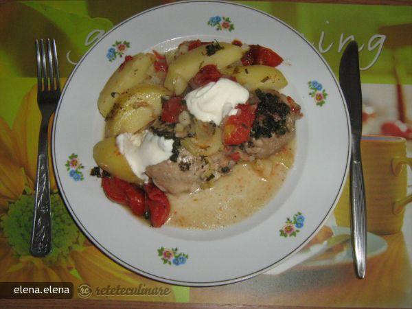 Salata de Vara