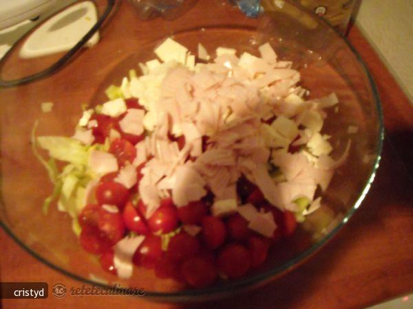 Salata de Vara