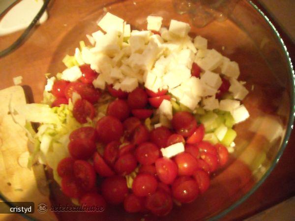 Salata de Vara