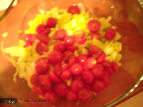 Salata de Vara