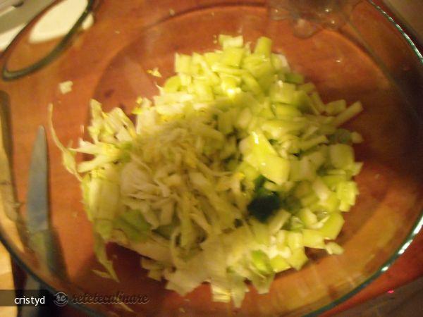 Salata de Vara