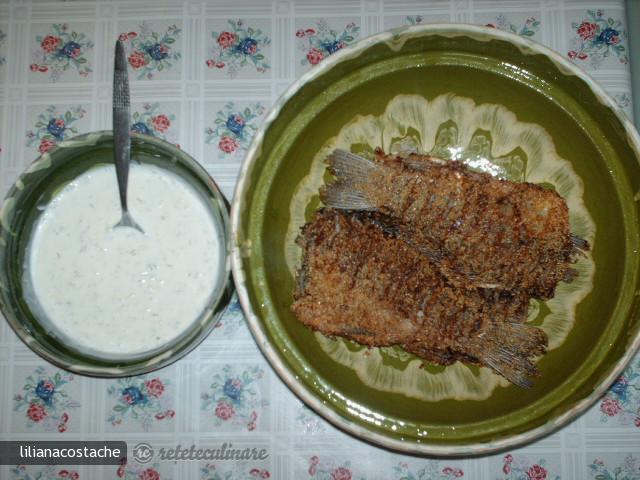 Salata de Vara