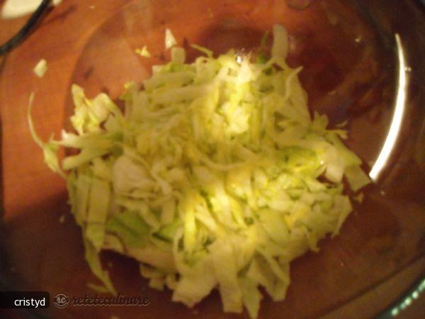 Salata de Vara