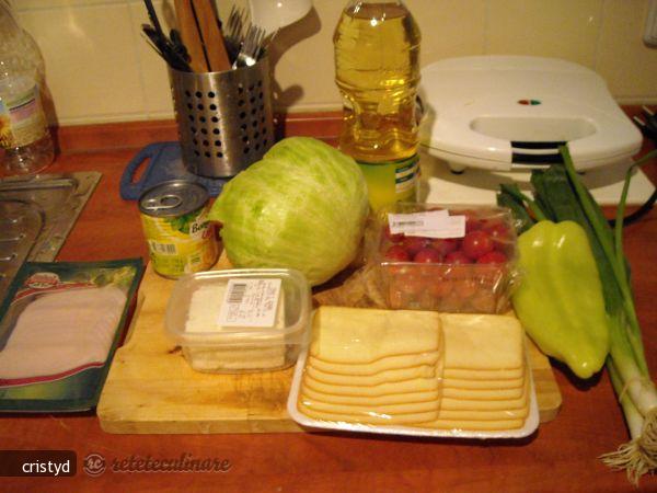 Salata de Vara