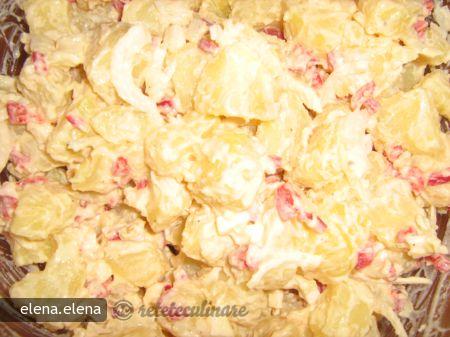 Salata de Vara