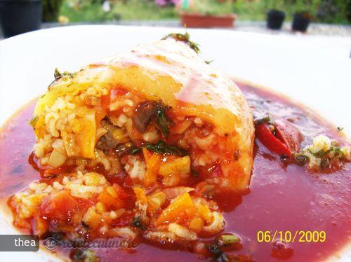 Salata de Vara