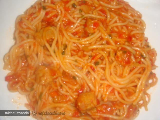 Salata de Vara