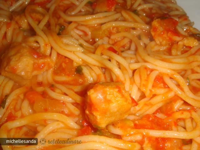 Salata de Vara