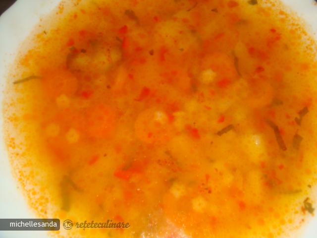 Salata de Vara