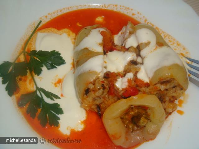 Salata de Vara