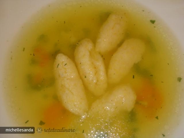 Salata de Vara