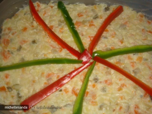Salata de Vara