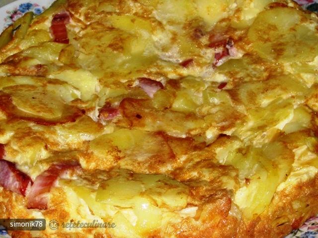 Salata de Vara